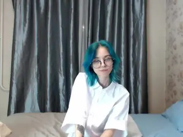 Bongacams Live Sex of Malvina-cute