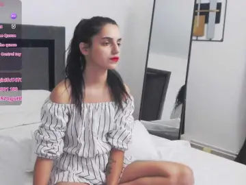 Bongacams Best Webcam of SoniaMoonnn