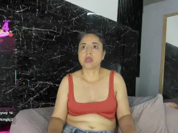 Bongacams Sex Chat of Yaya189