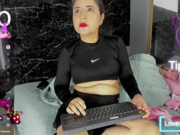 Bongacams Free Live Porn of Yaya189