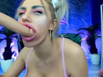 Bongacams Adult Webcam of izabelatessa