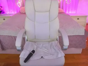 Bongacams Nude Webcam of CozyCute