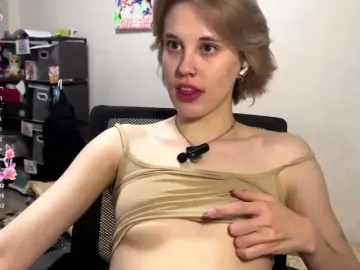 Bongacams Sex Cam of DeloiseChuta