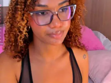 Bongacams Adult Webcam of ImaniOkoye