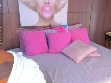 Bongacams Adult Video Chat of ImaniOkoye