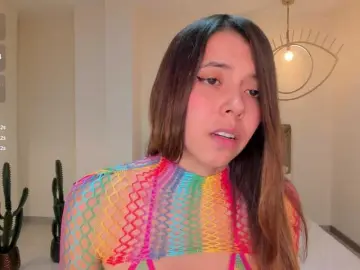 Bongacams Adult Webcam of MayaHoffman