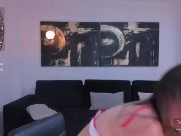 Bongacams Live Porn of MayaHoffman