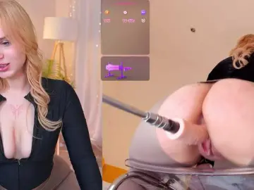 Bongacams Free Live Porn of SexyBlondeDoll
