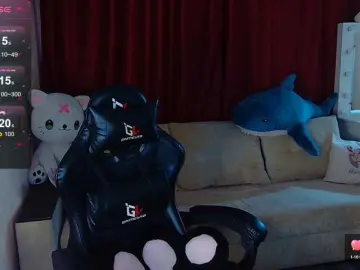 Bongacams Adult Webcam of missalisaa