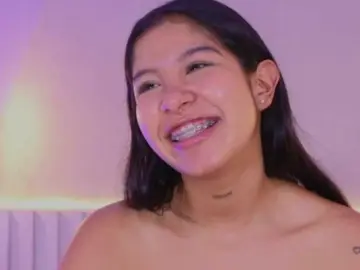 Bongacams Free Live Porn of Aida-Moreno