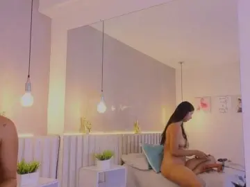 Bongacams Adult Video Chat of Aida-Moreno