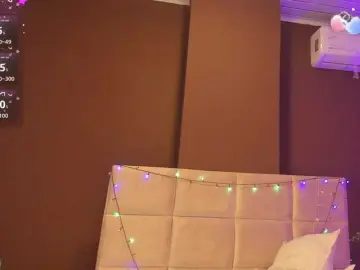 Bongacams Live Porn of Fallon-1