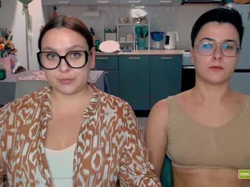 Bongacams Free Porn Cam of dreamteamgirls