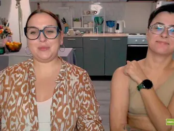 Bongacams Adult Webcam of dreamteamgirls