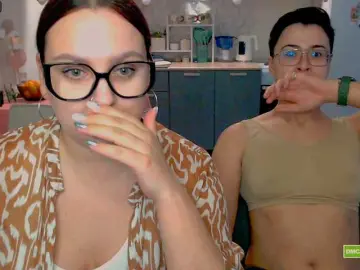 Bongacams Live Sex Cam of dreamteamgirls
