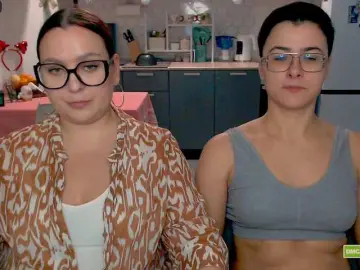 Bongacams Best live sex cam show of dreamteamgirls