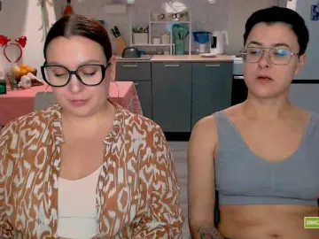 Bongacams Free Porn Cam of dreamteamgirls