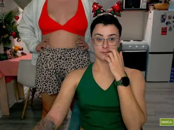 Bongacams Best Webcam of dreamteamgirls