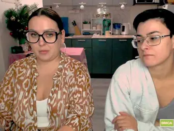 Bongacams Sex Cam of dreamteamgirls