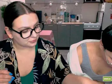 Bongacams Best live sex cam show of dreamteamgirls