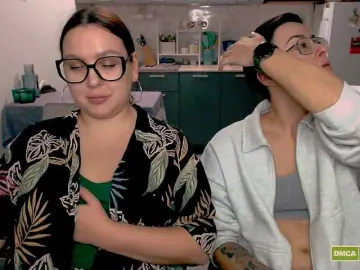 Bongacams Free Live Porn of dreamteamgirls