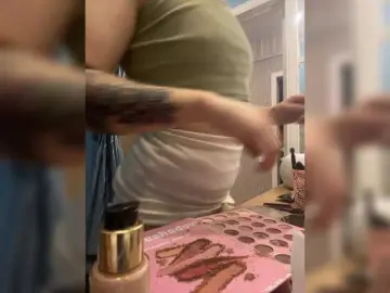 Bongacams Nude Webcam of keit6969