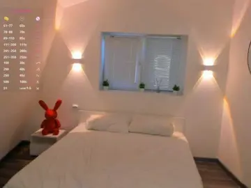 Bongacams Live Sex of Babyarigoddamn