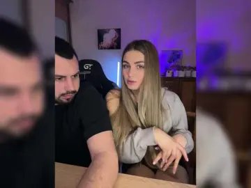 Bongacams Live Sex of TwoPlay