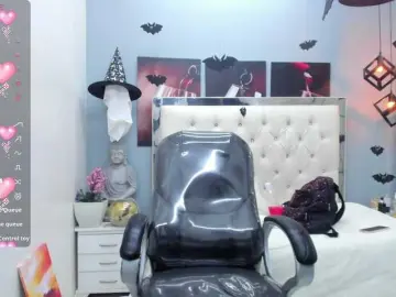 Bongacams Adult Webcam of mariansexx