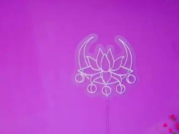 Bongacams Adult Video Chat of Arii-moon