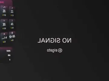 Bongacams Adult Webcam of KiraRose