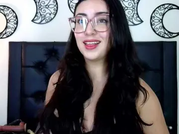 Bongacams Free Porn Cam of AmatistaMk