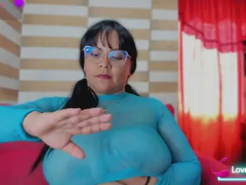 Bongacams Adult Webcams of CandyBrowm