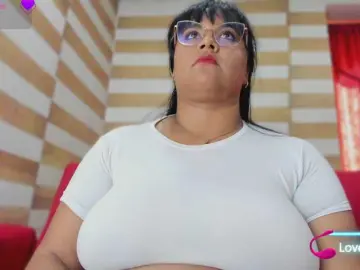 Bongacams Sex Chat of CandyBrowm