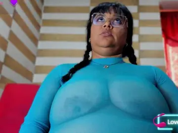 Bongacams Nude Webcam of CandyBrowm