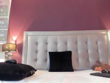 Bongacams Nude Webcam of IssyRosse