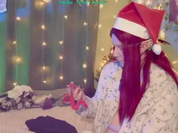 Bongacams Nude Webcam of MoonWayWithMemes