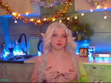 Bongacams Private Sex Chat of MoonWayWithMemes