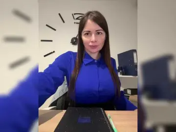 VeryBaby from bongacams