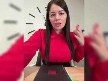 Bongacams Sex Cam of VeryBaby