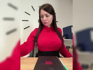 Bongacams Sex Chat of VeryBaby