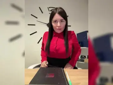 Bongacams Adult Webcam of VeryBaby