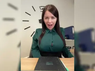 Bongacams Live Sex of VeryBaby