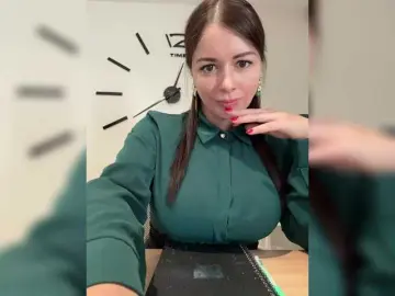 Bongacams Nude Webcam of VeryBaby