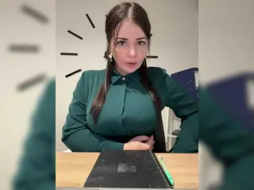 Bongacams Sex Chat of VeryBaby