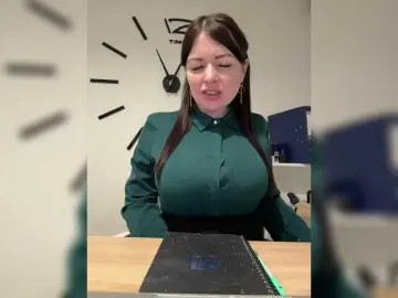 Bongacams Private Sex Chat of VeryBaby