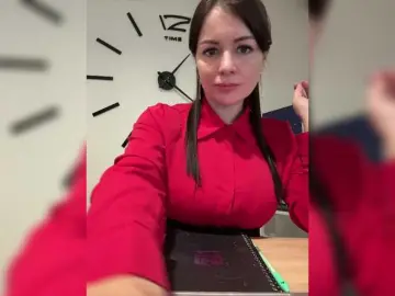 Bongacams Sex Chat of VeryBaby