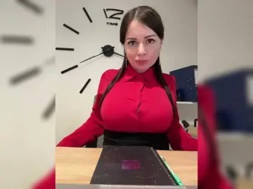 Bongacams Nude Webcam of VeryBaby