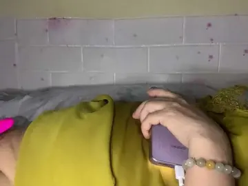 Bongacams Private Sex Chat of Daisy119