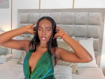 Bongacams Adult Webcams of DakotaWangi